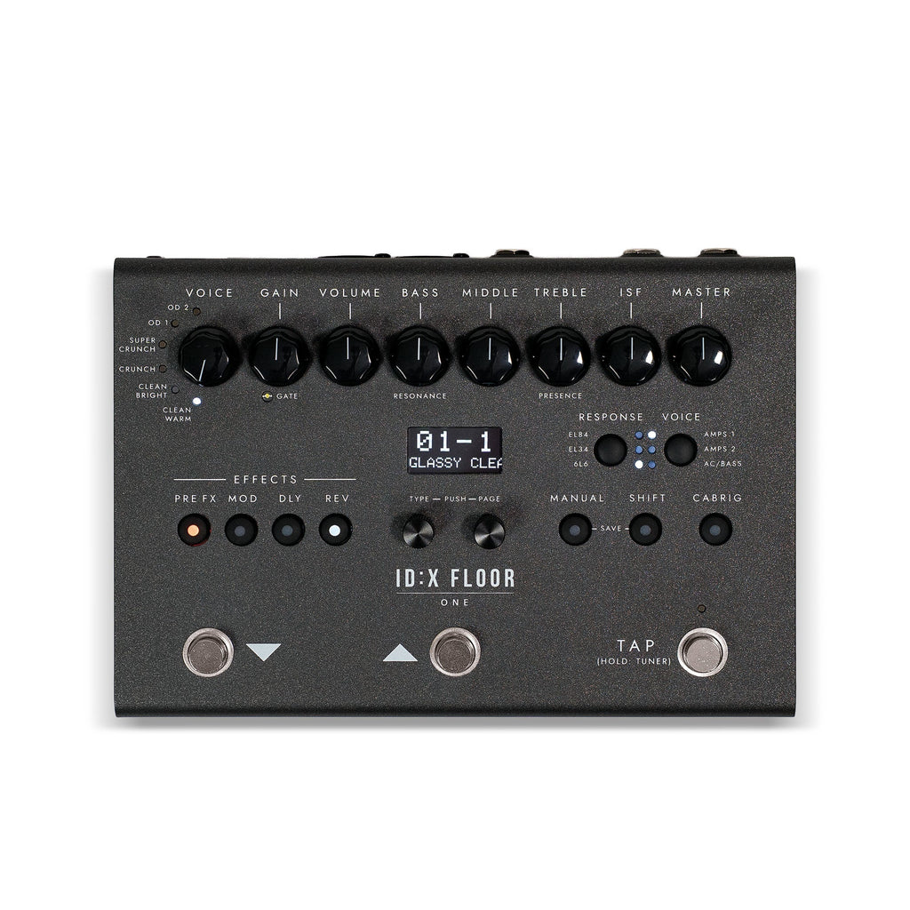 Blackstar IDX Floor 1 Multi-FX Unit
