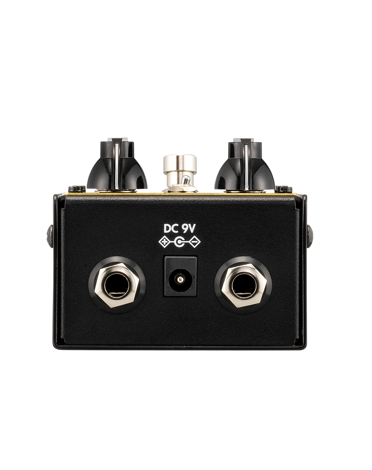 Vox VFZ-1 Fuzz Pedal