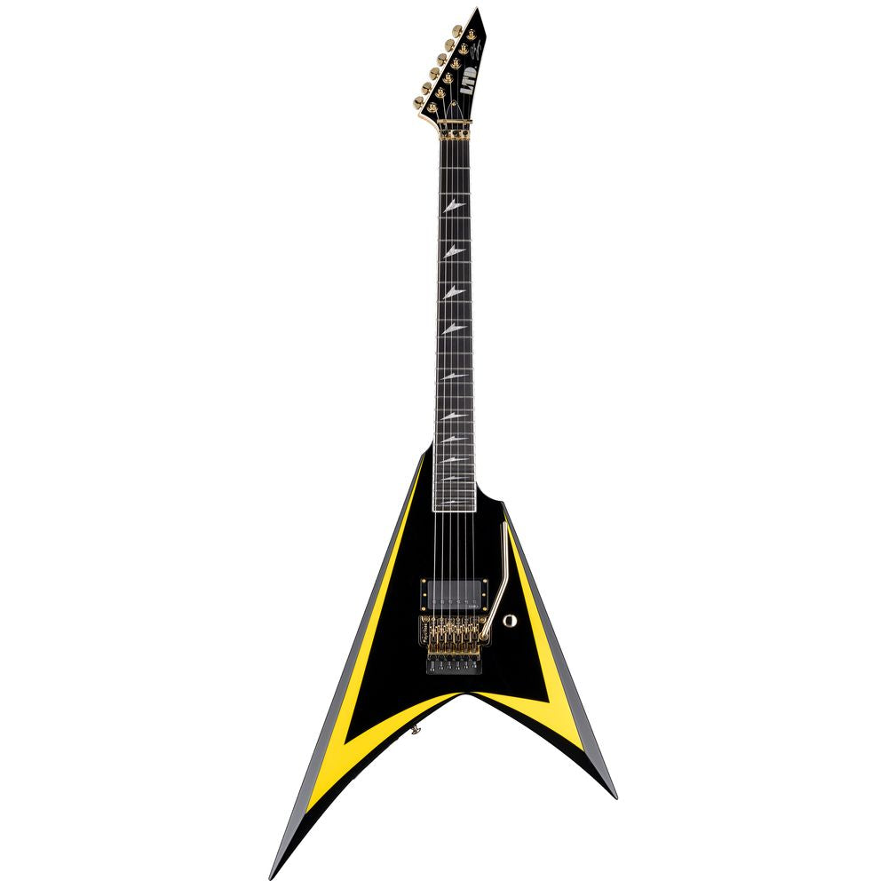 ESP LTD Alexi Arrowhead SE 20th Anniversary