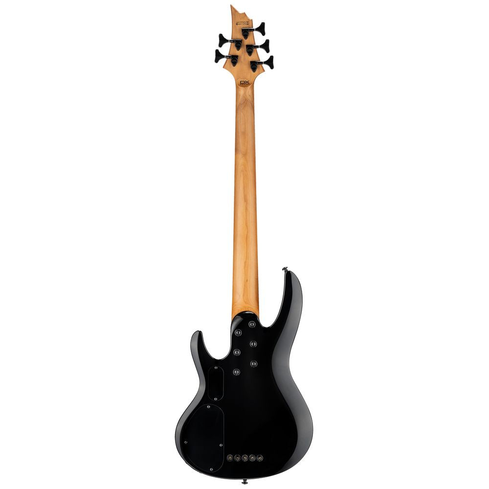 ESP LTD B205 DX - Red Burst