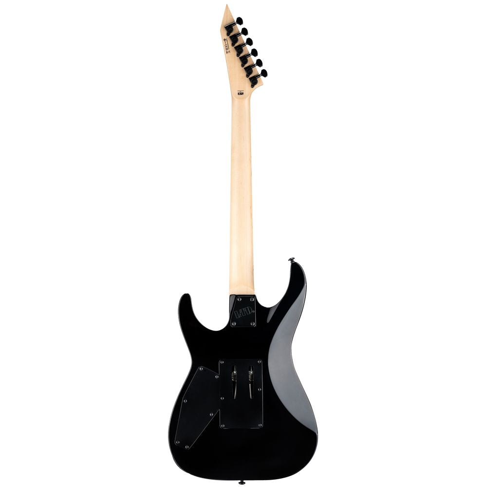 ESP LTD Jeff Hanneman 200 CTM - Black