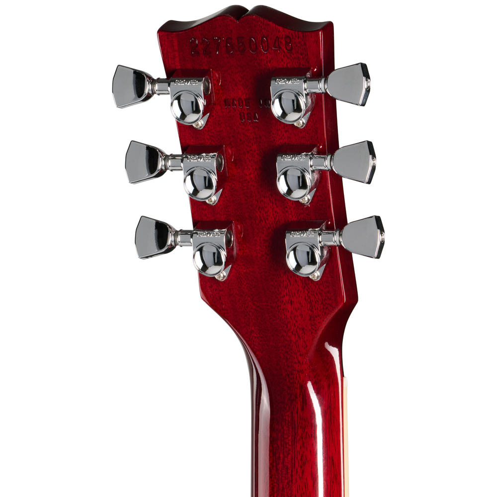 Gibson Les Paul Studio Session - Cherry