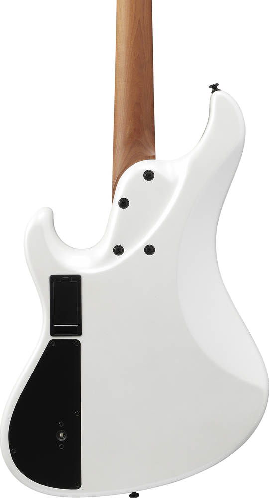 Ibanez MDM1000 Electric Bass - Pearl White