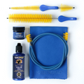 Music Nomad Premium Trumpet Cleaning & Care Kit - 6 Pce
