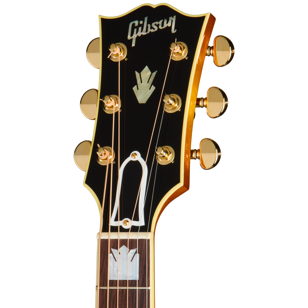 Gibson SJ-200 60s Original - Heritage Cherry Sunburst