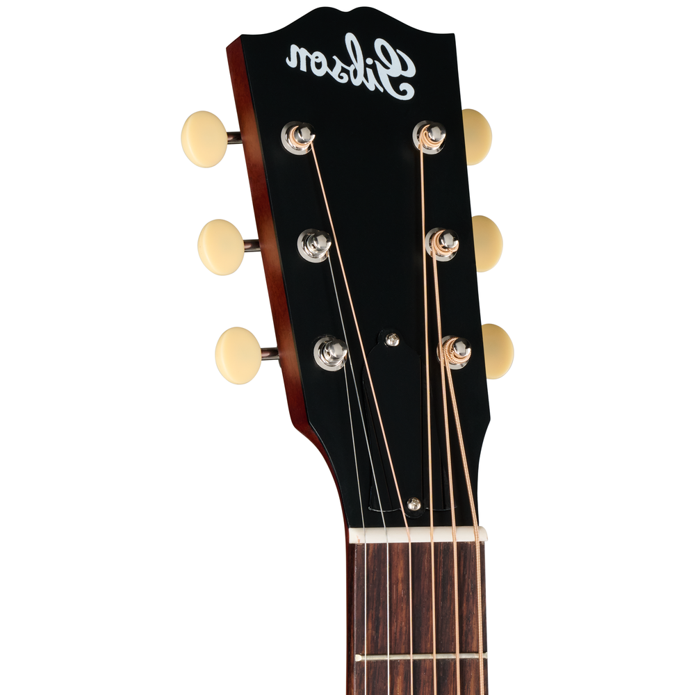 Gibson L-00 Century 12 Fret Acoustic Guitar - Vintage Amber - Left Handed