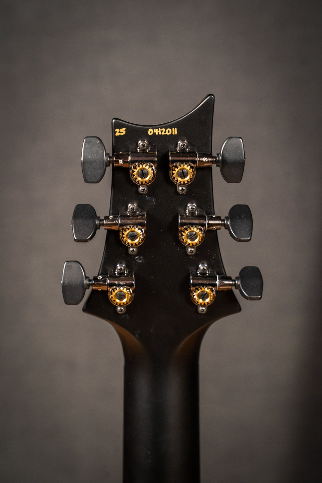 Paul Reed Smith (PRS) Limited Edition 40th Anniversary Custom 24 Satin - Cobalt Smokeburst