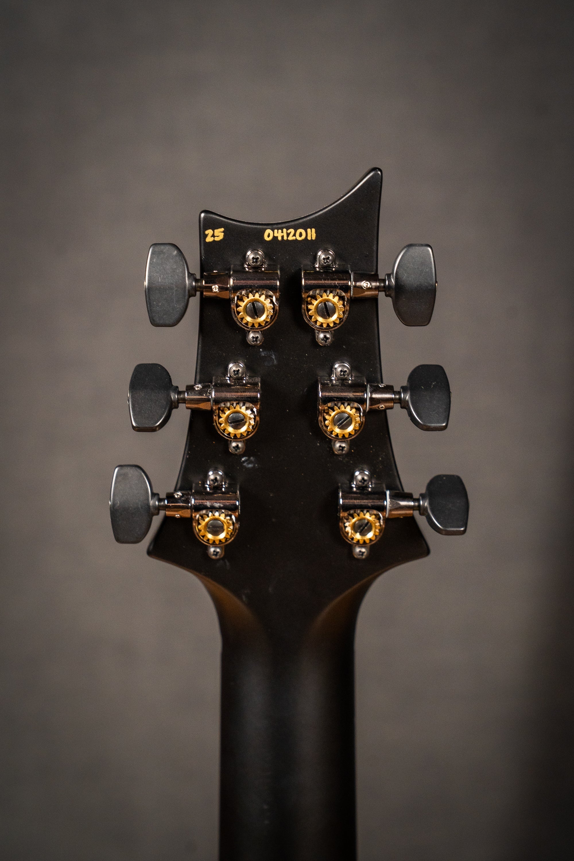 Paul Reed Smith (PRS) Limited Edition 40th Anniversary Custom 24 Satin - Cobalt Smokeburst