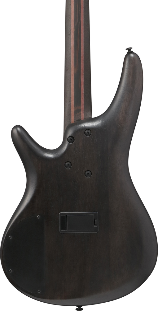 Ibanez SR1320SB Electric Bass - Icebreaker Wave Flat