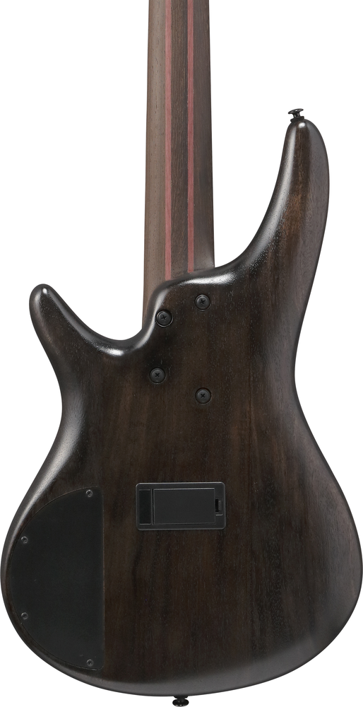 Ibanez SR1325SB Electric Bass - Icebreaker Wave Flat