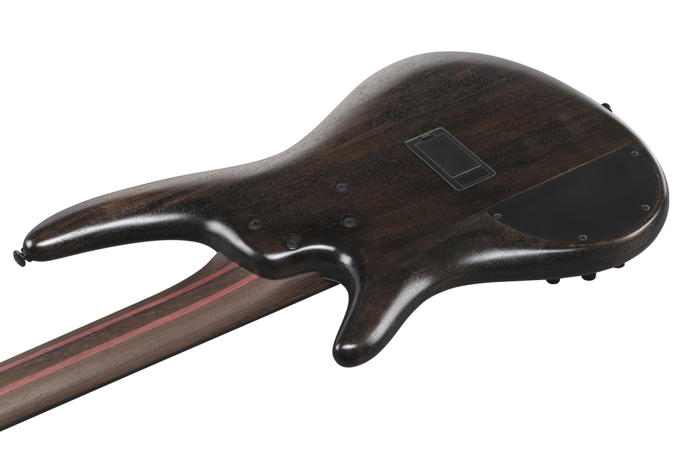 Ibanez SR1325SB Electric Bass - Icebreaker Wave Flat