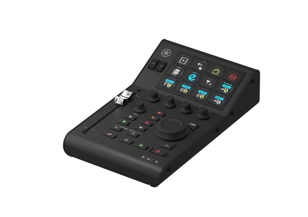 Yamaha CC1 USB Controller