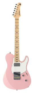 Yamaha Pacifica SC Standard Plus PACS+11SM Electric Guitar - Ash Pink