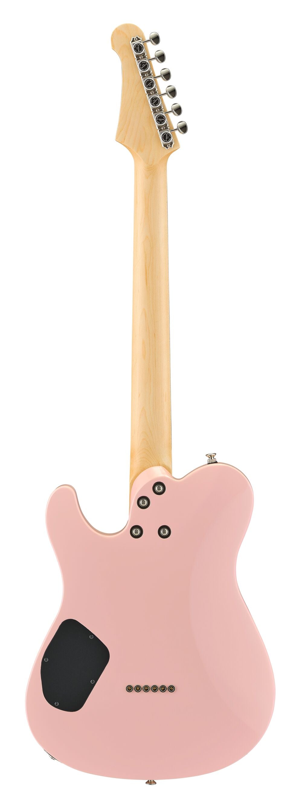 Yamaha Pacifica SC Standard Plus PACS+11S Electric Guitar - Ash Pink