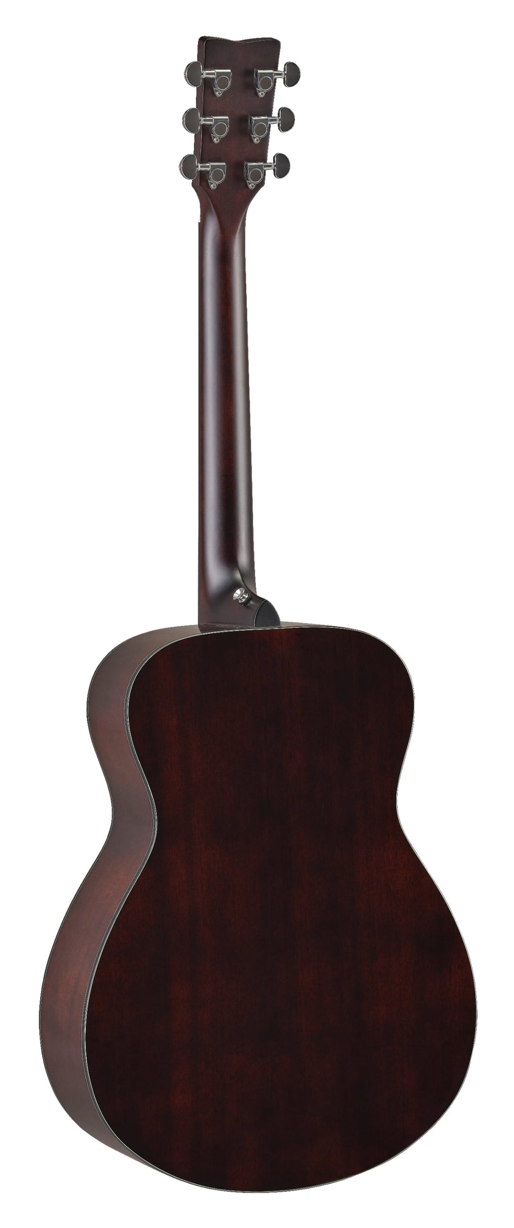 Yamaha TAS1 Element Gen2 TransAcoustic Guitar - Ultra Marine Gloss