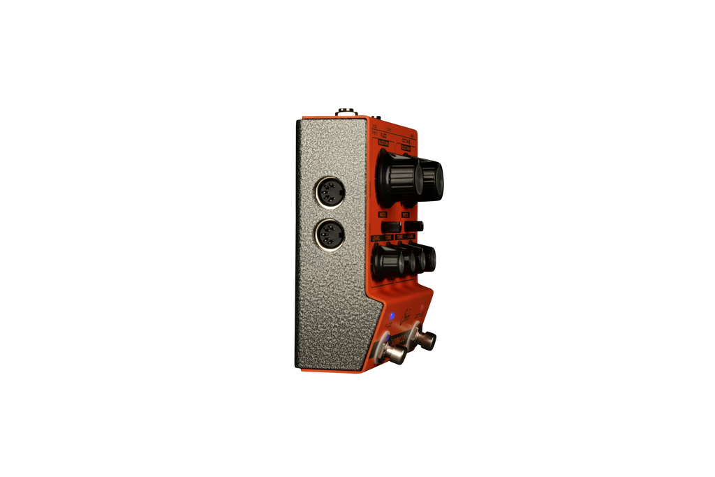 Suhr Thornicus Octave Fuzz Pedal