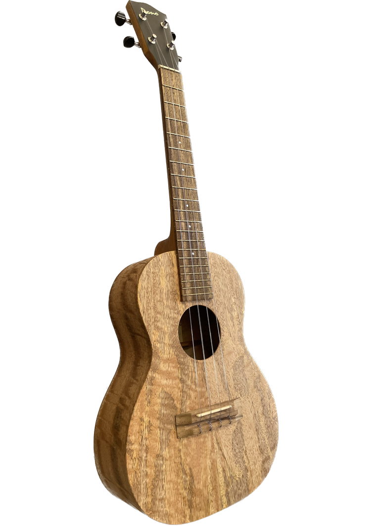 Pono MGS-K Kalele Series Soprano Ukulele - Mango