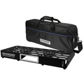 Warwick RockBoard TRES 3.2 Pedalboard w/Bag