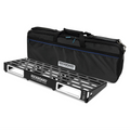 Warwick RockBoard TRES 3.3 Pedalboard w/Bag