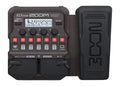 Zoom A1X FOUR Acoustic / Brass and Woodwind Multi-Effect Pedal w/Expression Pedal