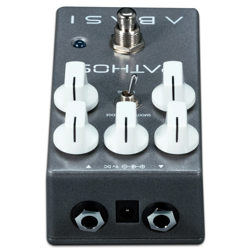 Abasi Pathos Overdrive Pedal