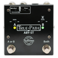 Fulltone CS ABY STv2 Custom Shop ABY Pedal