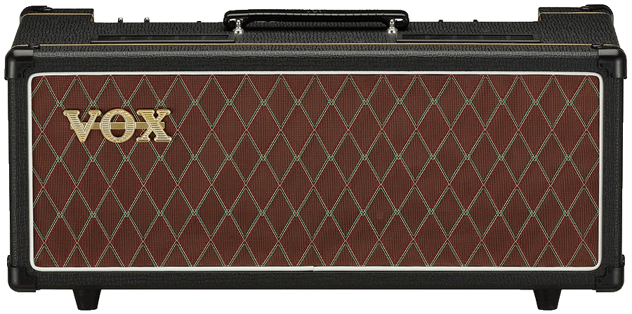 Vox AC15CH 15W Guitar Amp Head