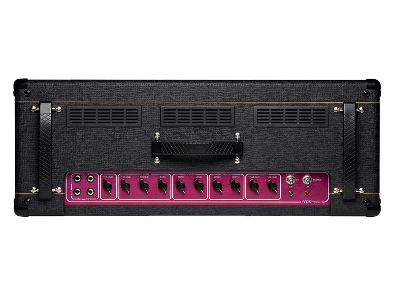 Vox AC30 2x12 Guitar Amp Combo (AC30C2)