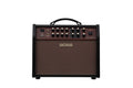Boss Acoustic Singer Live LT Compact Acoustic Instrument Amp