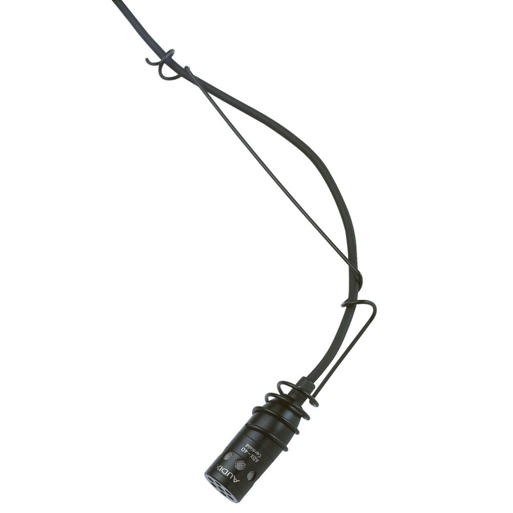 Audix ADX-ADX40-C Hanging Choir Microphone