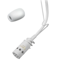 Audix ADX-ADX40W-C Hanging Choir Microphone - White