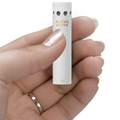 Audix ADX-M1250BW-HC Miniaturized Condenser Microphone - White