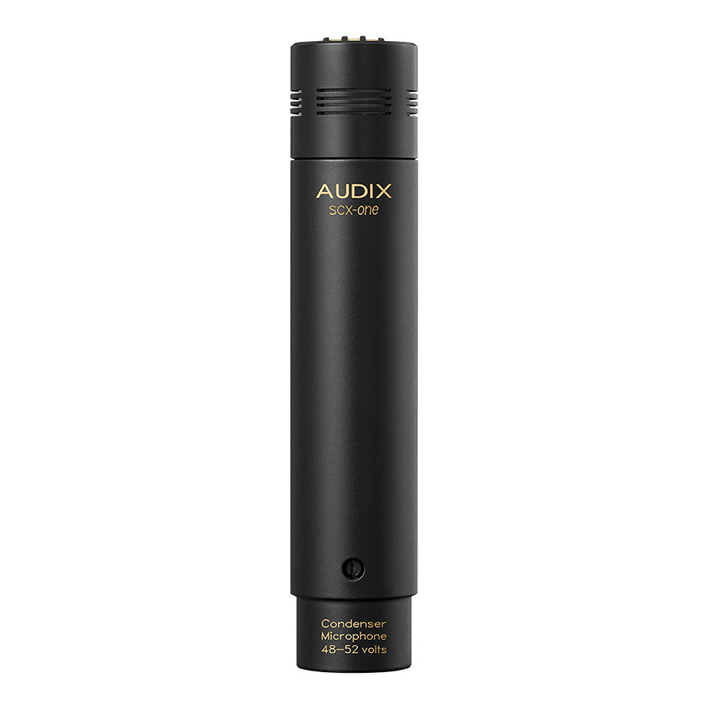 Audix ADX-SCX1-C Professional Studio Cardioid Condenser Microphone