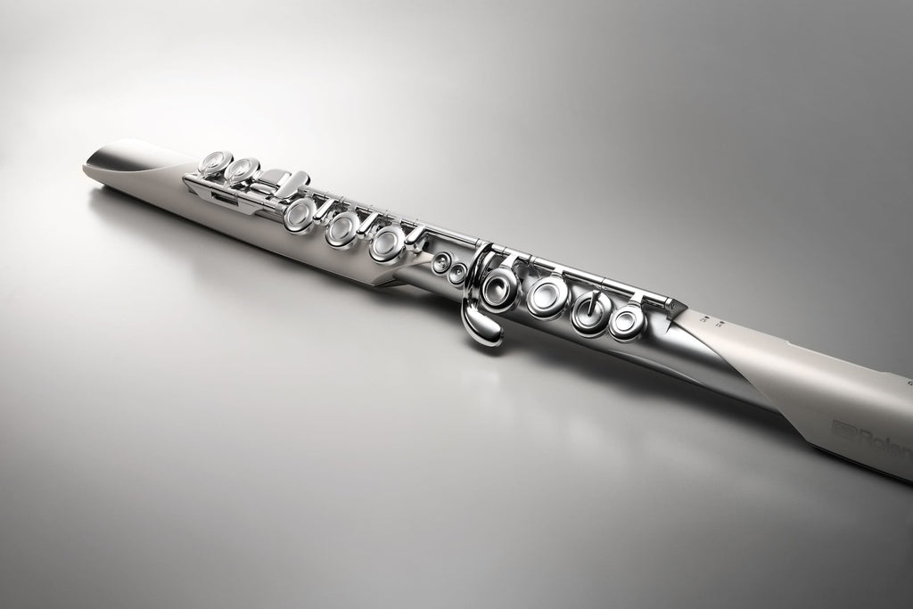 Roland Aerophone Brisa Digital Wind Instrument
