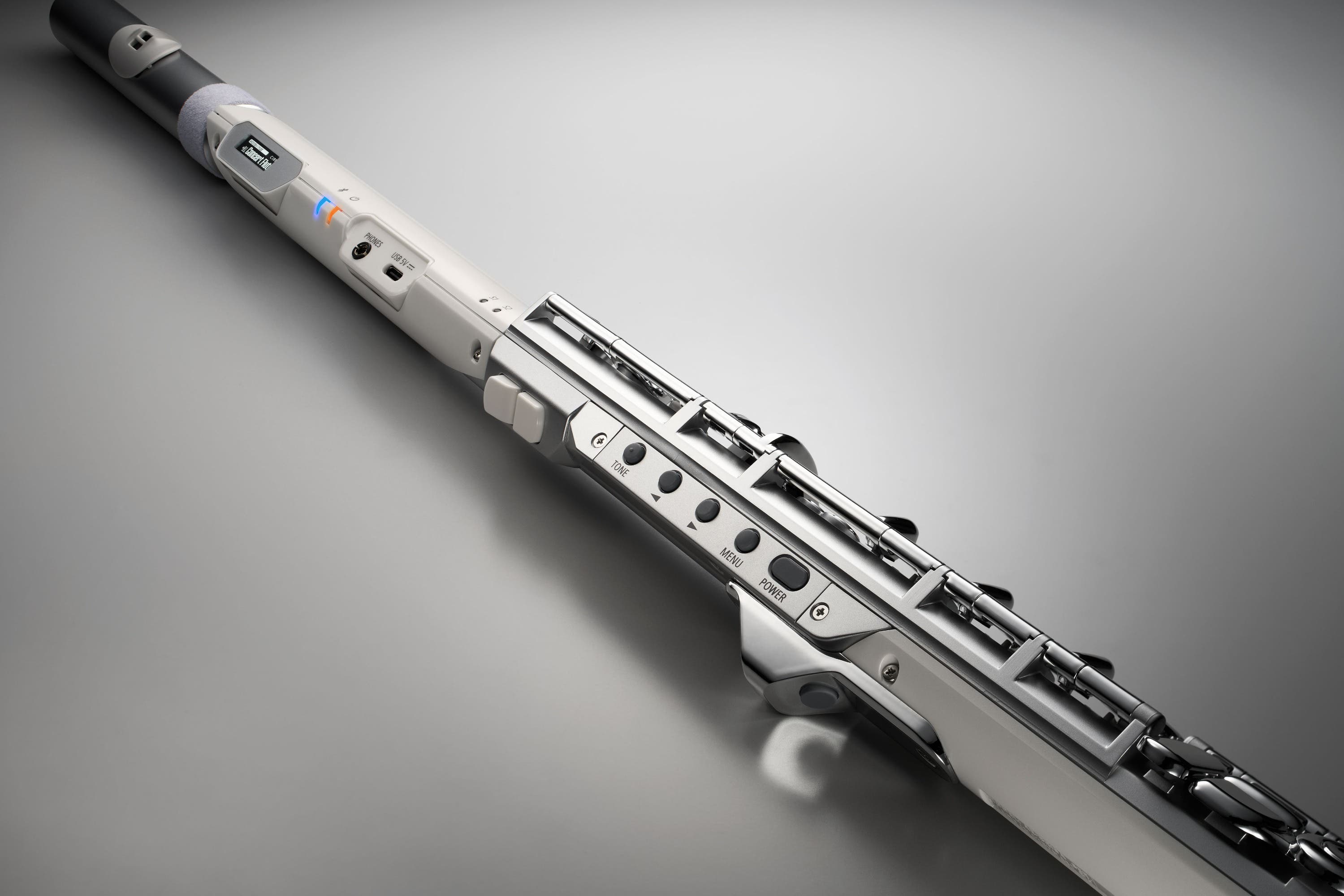Roland Aerophone Brisa Digital Wind Instrument