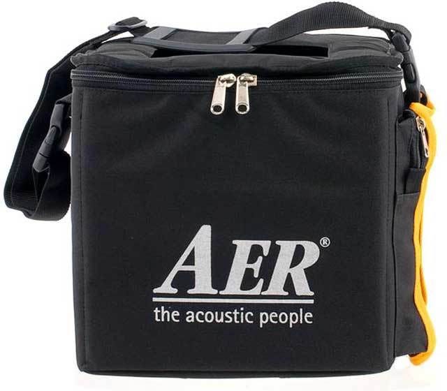 AER Compact Classic Pro 60w Acoustic Guitar Amp