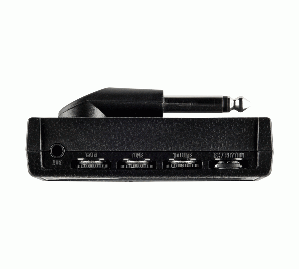 Aguilar AmPlug Tonehammer Headphone Bass Amp
