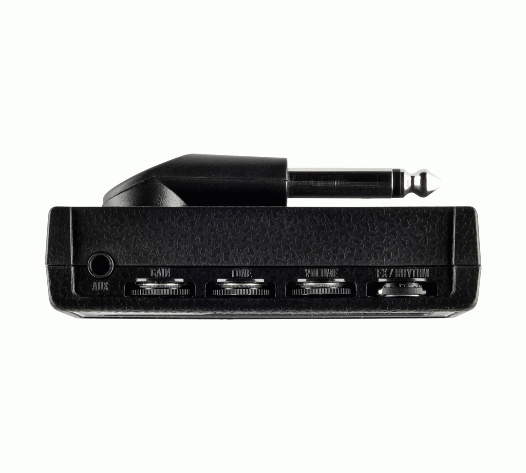 Aguilar AmPlug Tonehammer Headphone Bass Amp