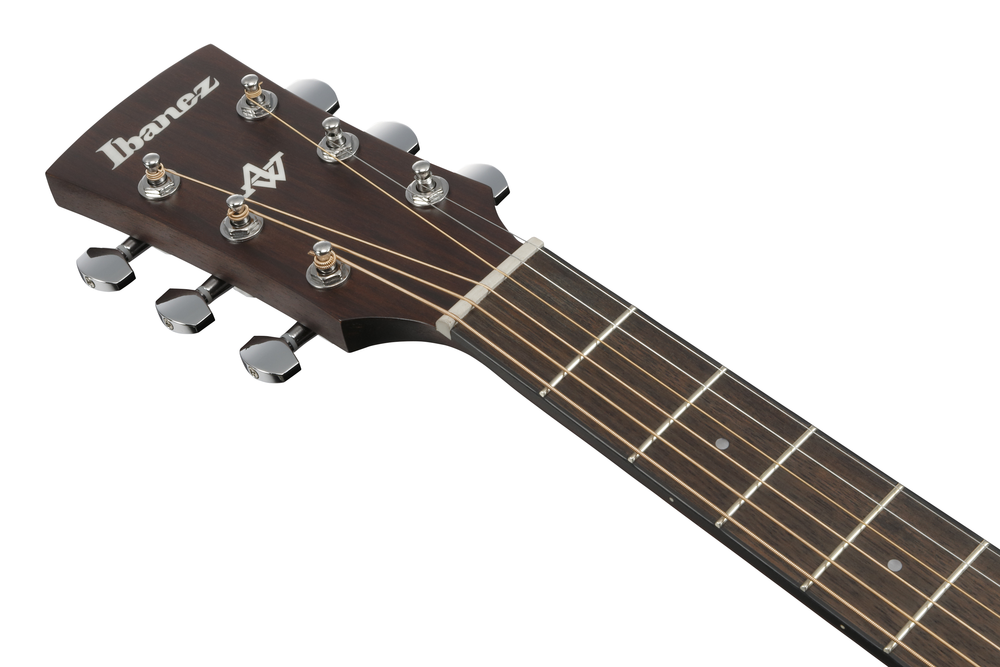 Ibanez AJ54E Acoustic Guitar - Open Pore Natural