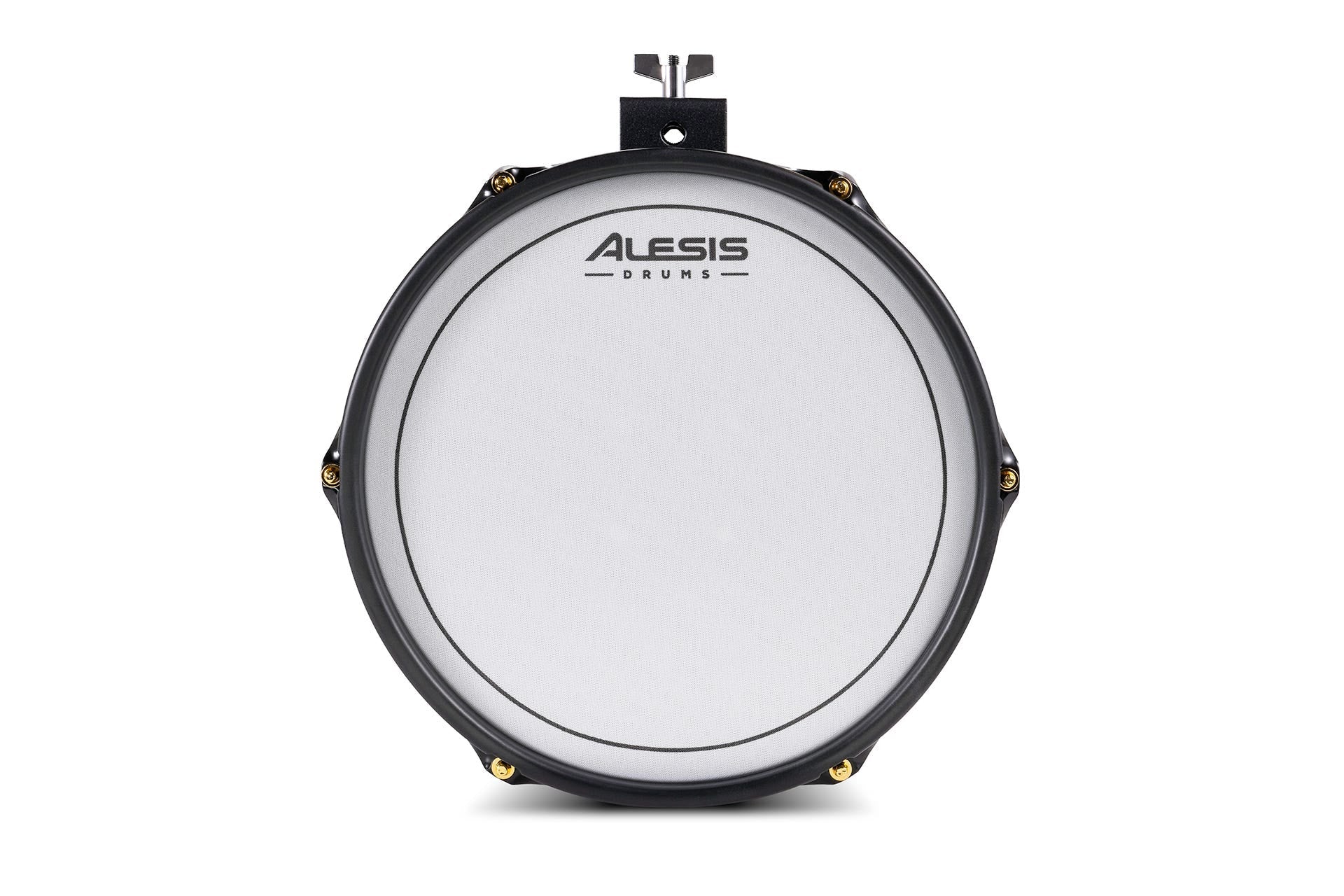 Alesis StrataClub 7pc Electronic Drum Kit w/Touch Screen Module