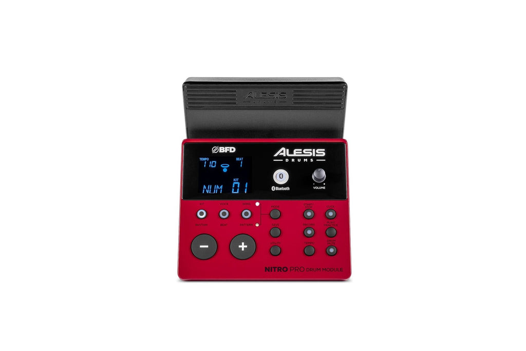 Alesis NitroPRO Electronic Drum Kit