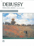 Preludes Bk 1