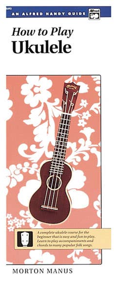 How To Play Ukulele