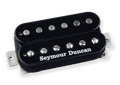 Seymour Duncan Custom 5 Humbucker - Bridge - Black