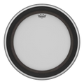Remo Ambassador SMT COATED Bass Drum Head - 18"