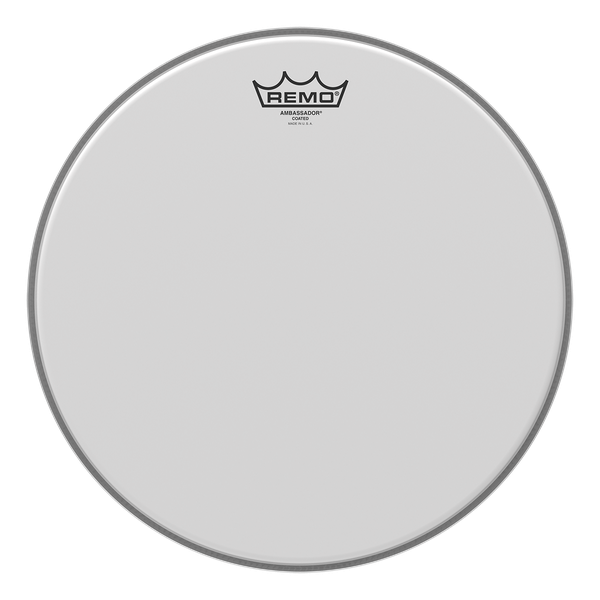 Remo Ambassador Coated 10" Drum Head
