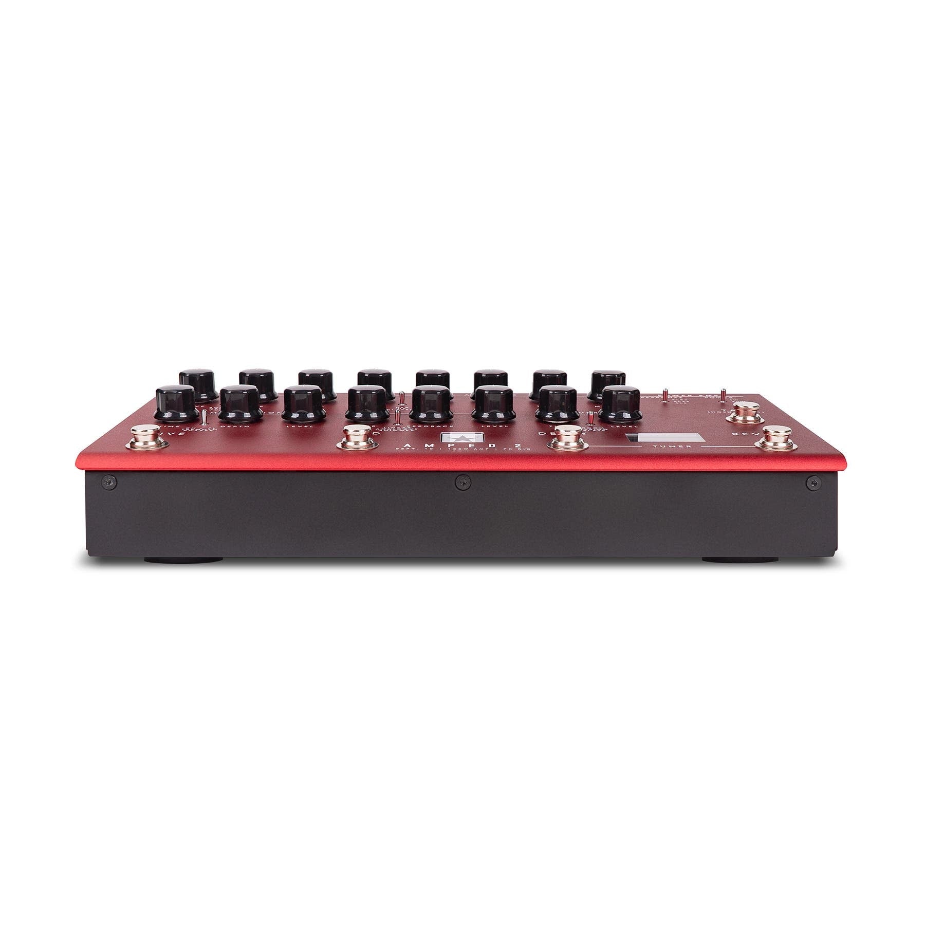 Blackstar Amped 2 100w 3-ch Guitar Pedal Amplifier