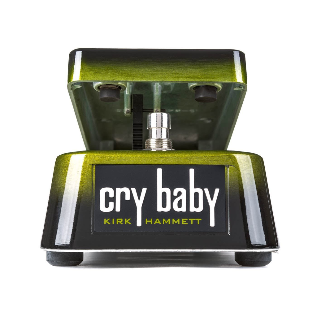 Dunlop GKH95 Kirk Hammett Signature Wah Wah Pedal