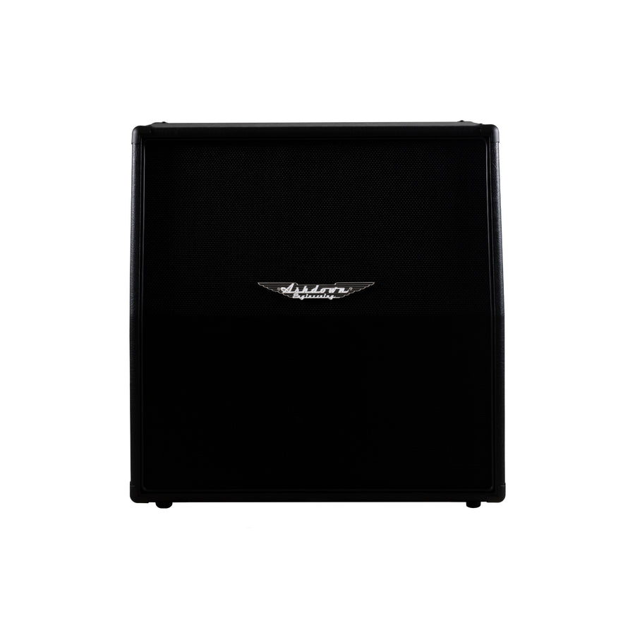 Ashdown SX-212A 2x12 Guitar Speaker Cab - Angled