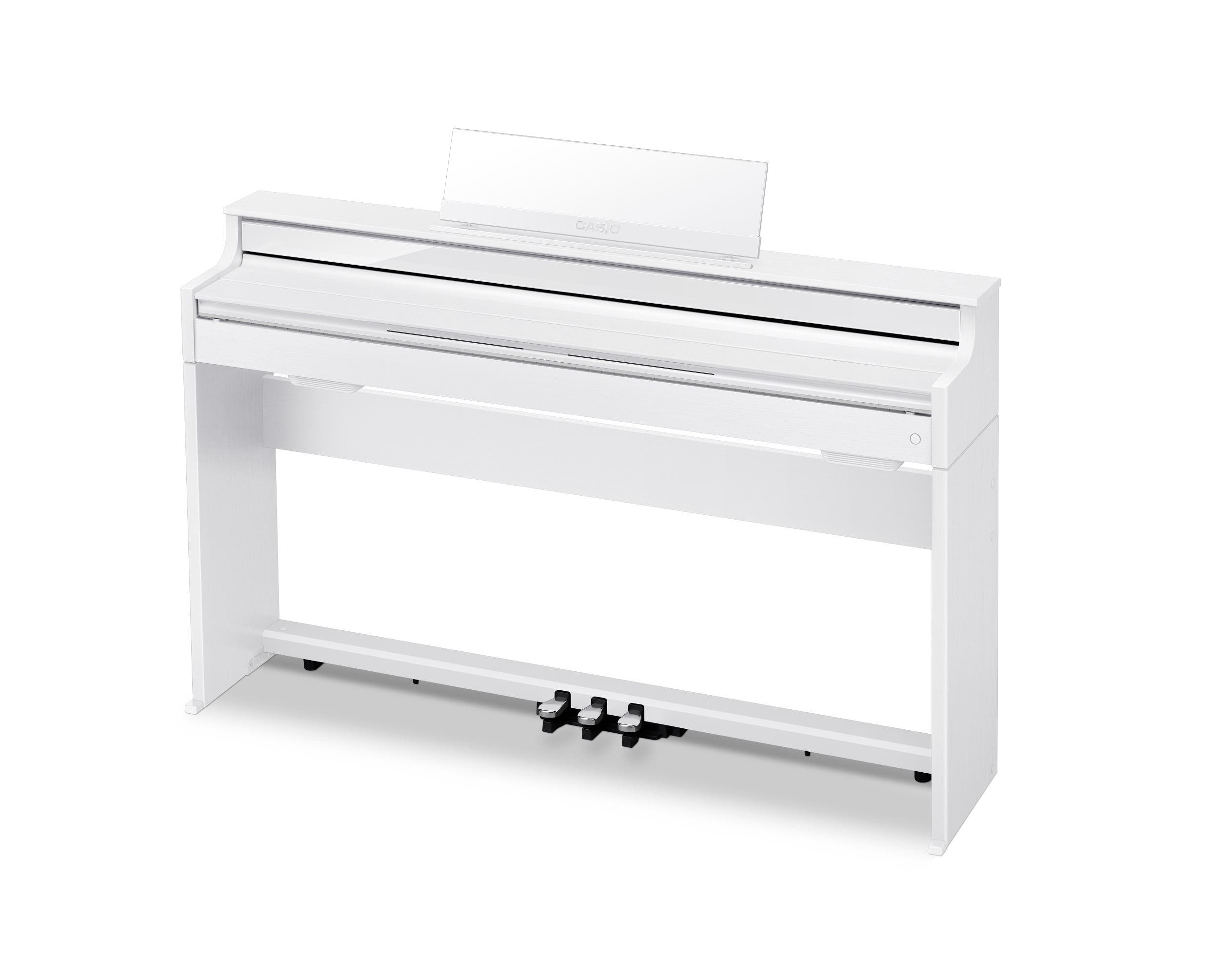Casio Celviano APS450 Slimline Digital Piano - White